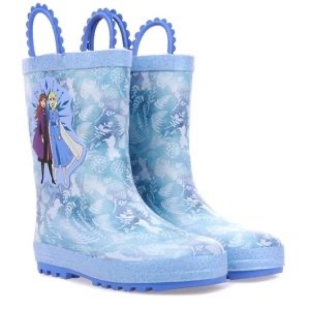 Western Chief Frozen Insulated Rain Boots
